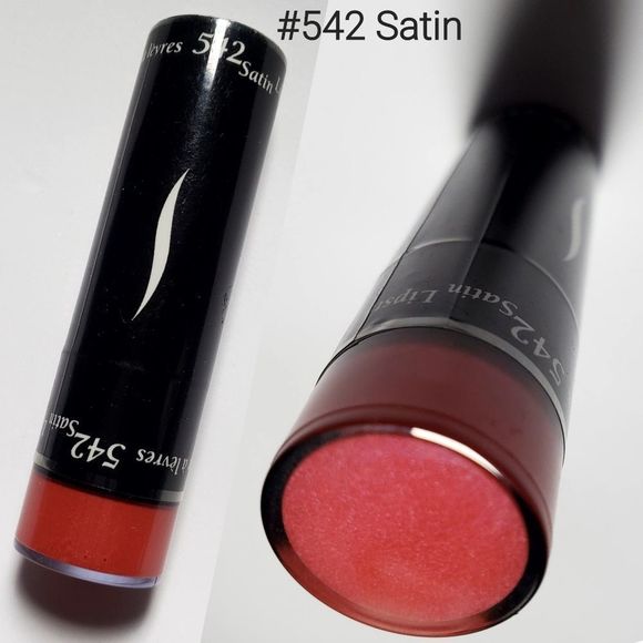 Vintage Rare Sephora Rouge à Lèvres (Lipstick) *Select a shade* - Picture 8 of 16